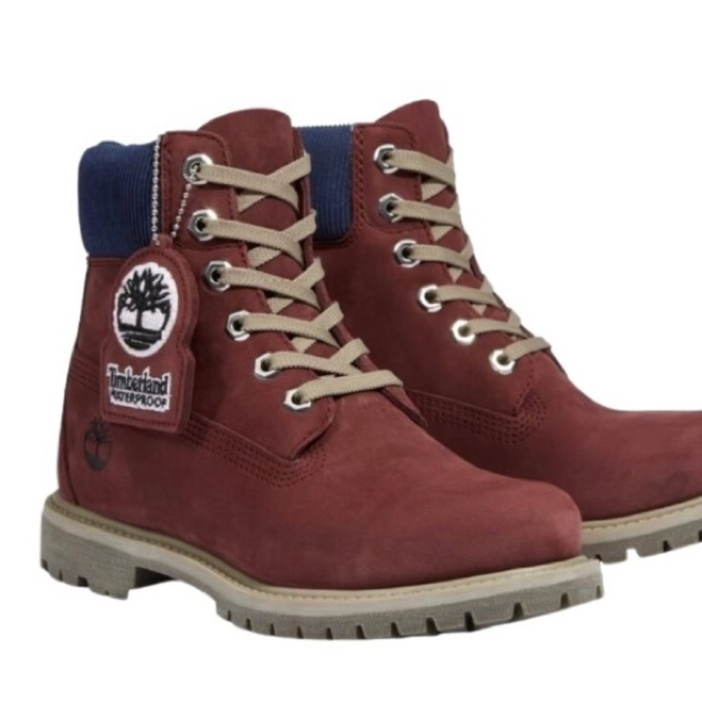 Timberland